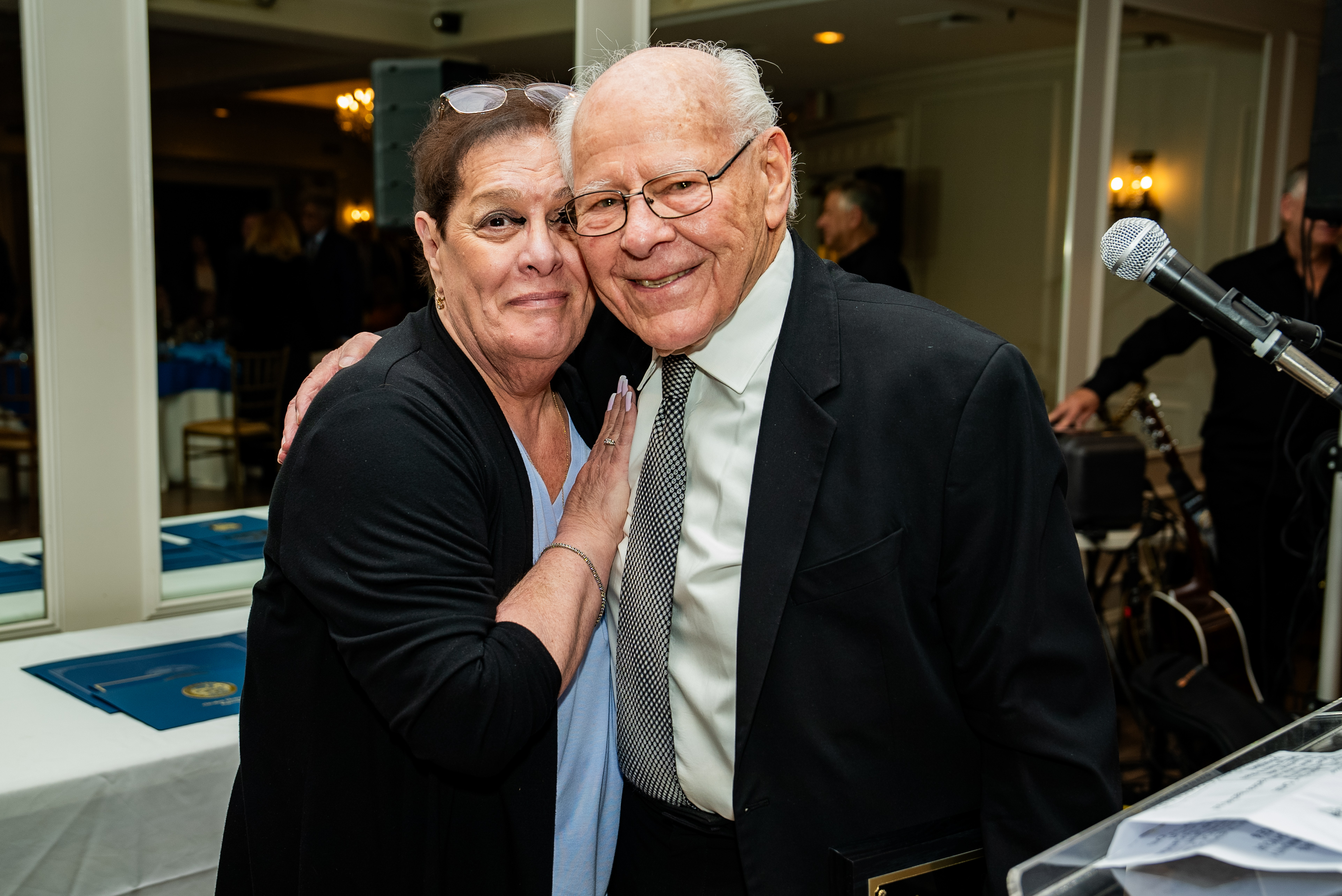 Noel Rysavy Rockland County Bar Association